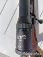 Zeiss Diavari zm 2.5-10 x 48