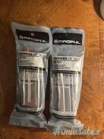 Magpul amag sig P320 9x19 17 colpi