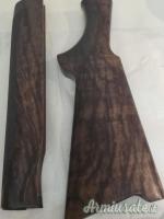 Kit calcio e astina Franchi Affinity pro