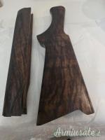 Kit calcio e astina Franchi Affinity pro