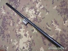 CEDO CANNA  BERETTA CAL. 12, CM. 67, 4 STELLE, FORATA 18,4. SOLO TEL., NO MAIL