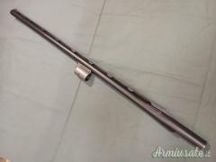 CEDO CANNA SKEET PER BERETTA 390 CAL.12 MAGNUM, CM. 71, 18,4. SOLO TEL.