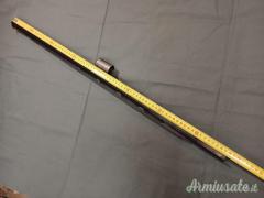 CEDO CANNA SKEET PER BERETTA 390 CAL.12 MAGNUM, CM. 71, 18,4. SOLO TEL.