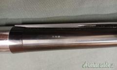 CEDO CANNA BENELLI MANCINA CAL.12, CM. 65, 3 STELLE,18,4. SOLO TEL., NO MAIL