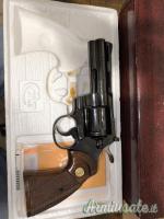 Colt Python  .357 Magnum  |  9x31mmR  | .353 Casull