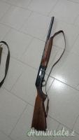 Beretta A 304 Silver Lark  12