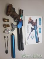 Matchguns MG1 4.5/.177