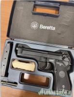 Beretta 98 FS 9x21mm IMI
