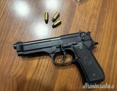 Beretta 98 FS 9x21mm IMI