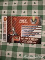 Lee deluxe dies 38 special/357 magnum