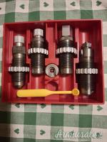 Lee deluxe dies 38 special/357 magnum