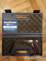 Colt 1911A1  cal 45acp