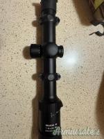 canocchiale da battuta