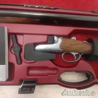 Beretta 486 Cal 20.Usato una volta.
