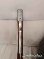 Beretta 486 Cal 20.Usato una volta.