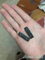 Dustcover Dsa per Fal L1A1