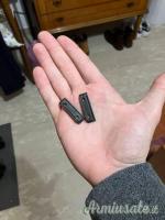 Dustcover Dsa per Fal L1A1