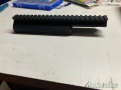 Dustcover Dsa per Fal L1A1