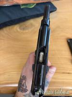 Beretta 82 B .32 ACP  |  7.65x17mm Browning SR