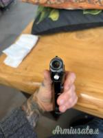 Beretta 82 B .32 ACP  |  7.65x17mm Browning SR