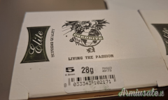 Cartucce per gli amanti del calibro 28