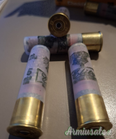 Cartucce per gli amanti del calibro 28