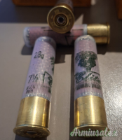 Cartucce per gli amanti del calibro 28