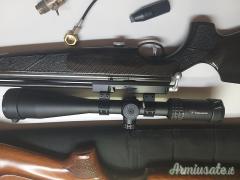 Air Arms S 400 Classic 4.5/.177