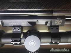 Air Arms S 400 Classic 4.5/.177