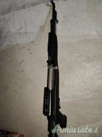 NORINCO SKS TAPCO
