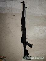 NORINCO SKS TAPCO