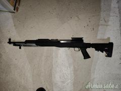 NORINCO SKS TAPCO