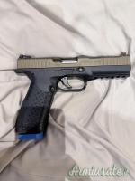 Arsenal firearms strike one  9x21mm IMI