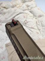 Arsenal firearms strike one  9x21mm IMI