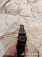 Arsenal firearms strike one  9x21mm IMI