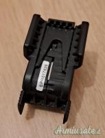 LaserMax Spartan Micro II Micro-2-R (Rosso)