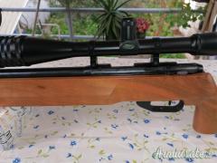 Anschutz 1807 .22 Long Rifle