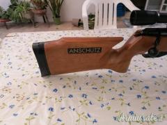 Anschutz 1807 .22 Long Rifle