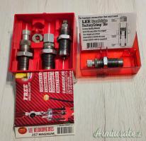 Set completo da 4 Dies Lee, calibro 38-357 MAGNUM