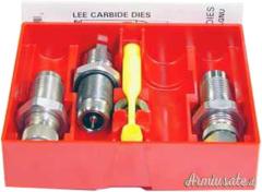 Set completo da 3 Dies Lee (90509), calibro 9mm luger 9x19 9x21