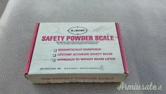 Bilancia di precisione LEE (906818)