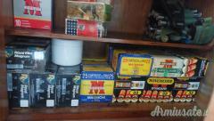 Cartucce calibro 12 winchester standard 33