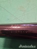 Beretta 300/303 12 senza bindella fondo piatto