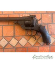 Vedo rivoltella antica