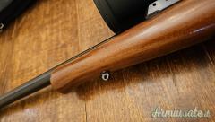 CZ | Ceska Zbrojovka 452 .22 Long Rifle