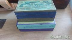 Scatoline vintage COLT'S CAL.45