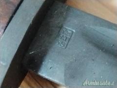 Da combattimento San Marco