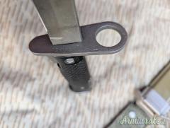 Baionetta M6 per M14