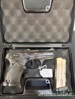 Beretta MOD. 9000S CAL. 9x21 (2001) (VEDI LA DESCRIZONE)