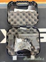 Glock 26 DI 4A GEN 9x21mm IMI (NUOVA) (VEDI LA DESCRIZIONE